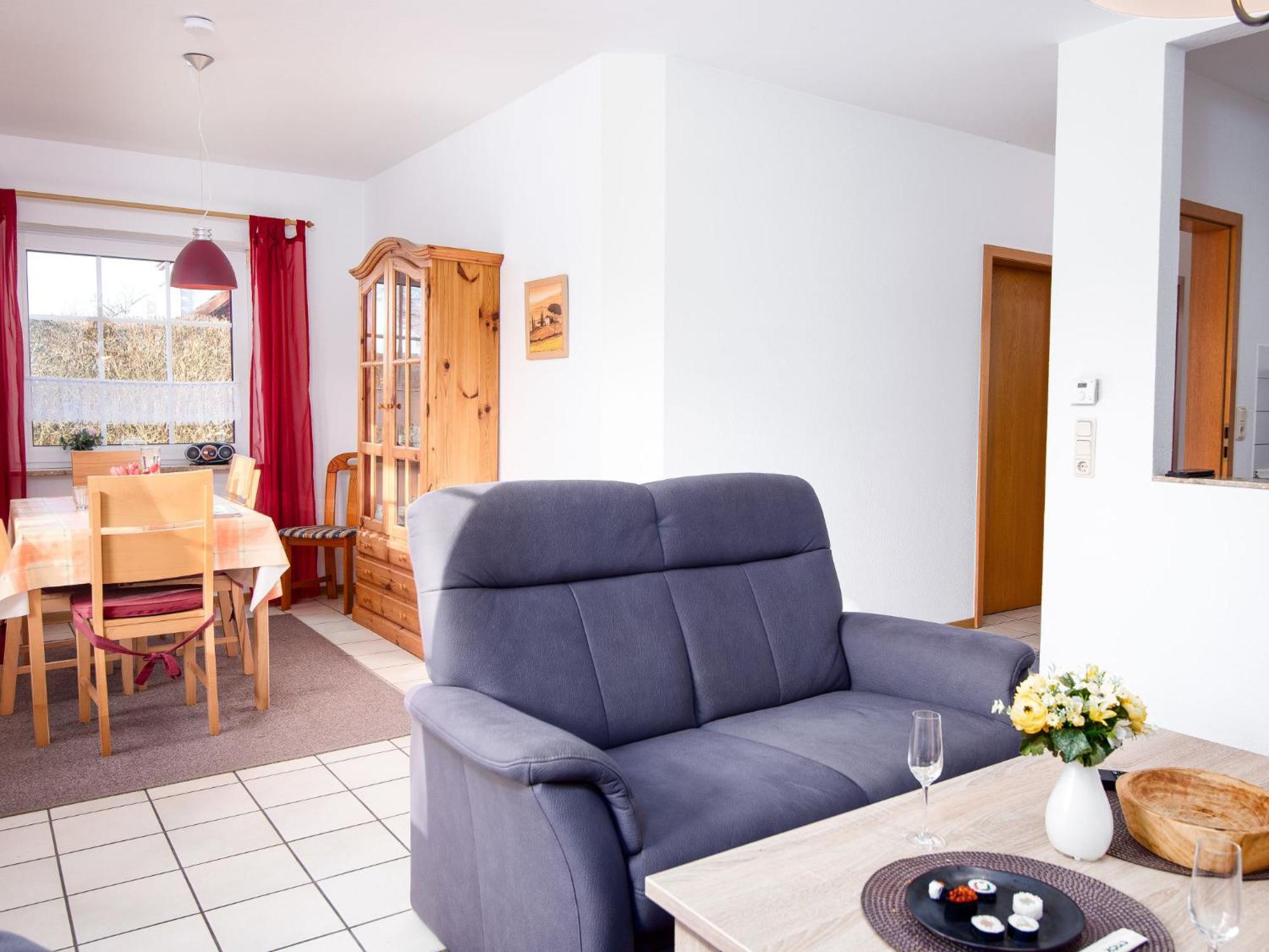 Apartment Kuestennebel By Interhome Norddeich  Εξωτερικό φωτογραφία
