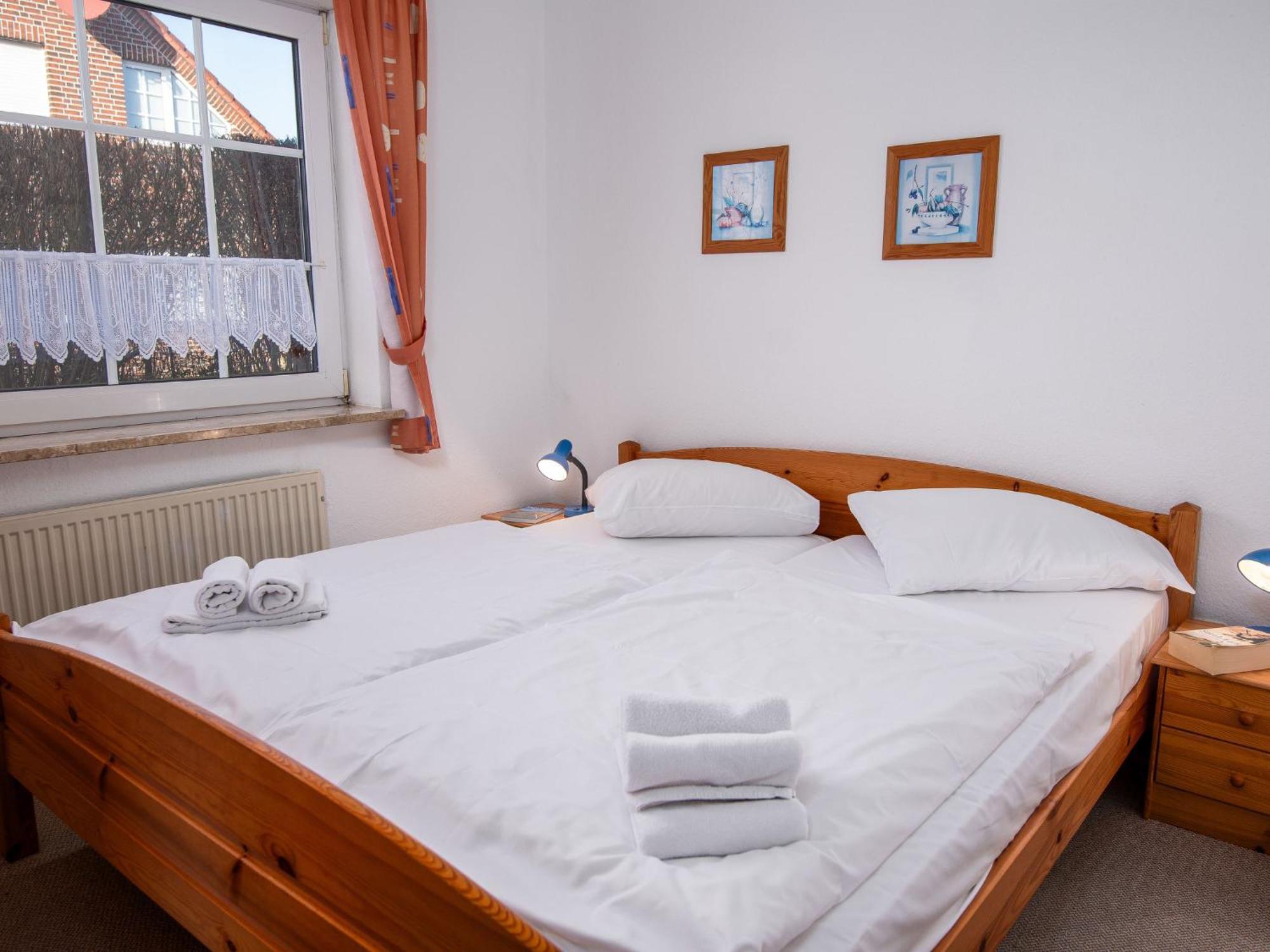 Apartment Kuestennebel By Interhome Norddeich  Εξωτερικό φωτογραφία
