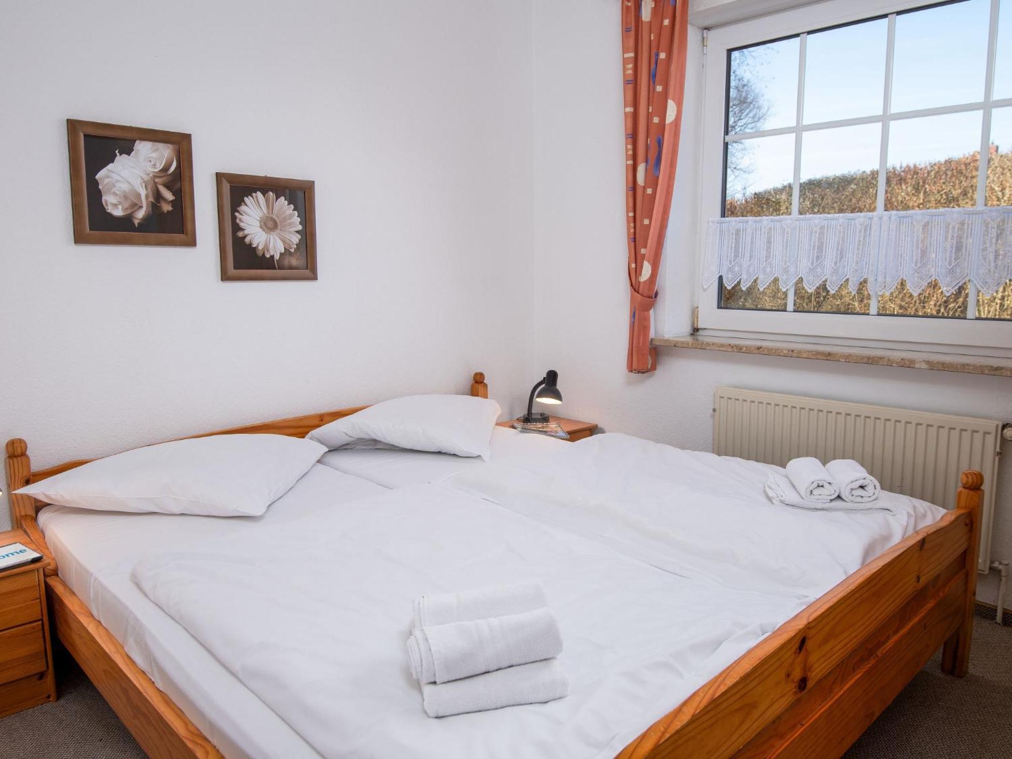 Apartment Kuestennebel By Interhome Norddeich  Εξωτερικό φωτογραφία