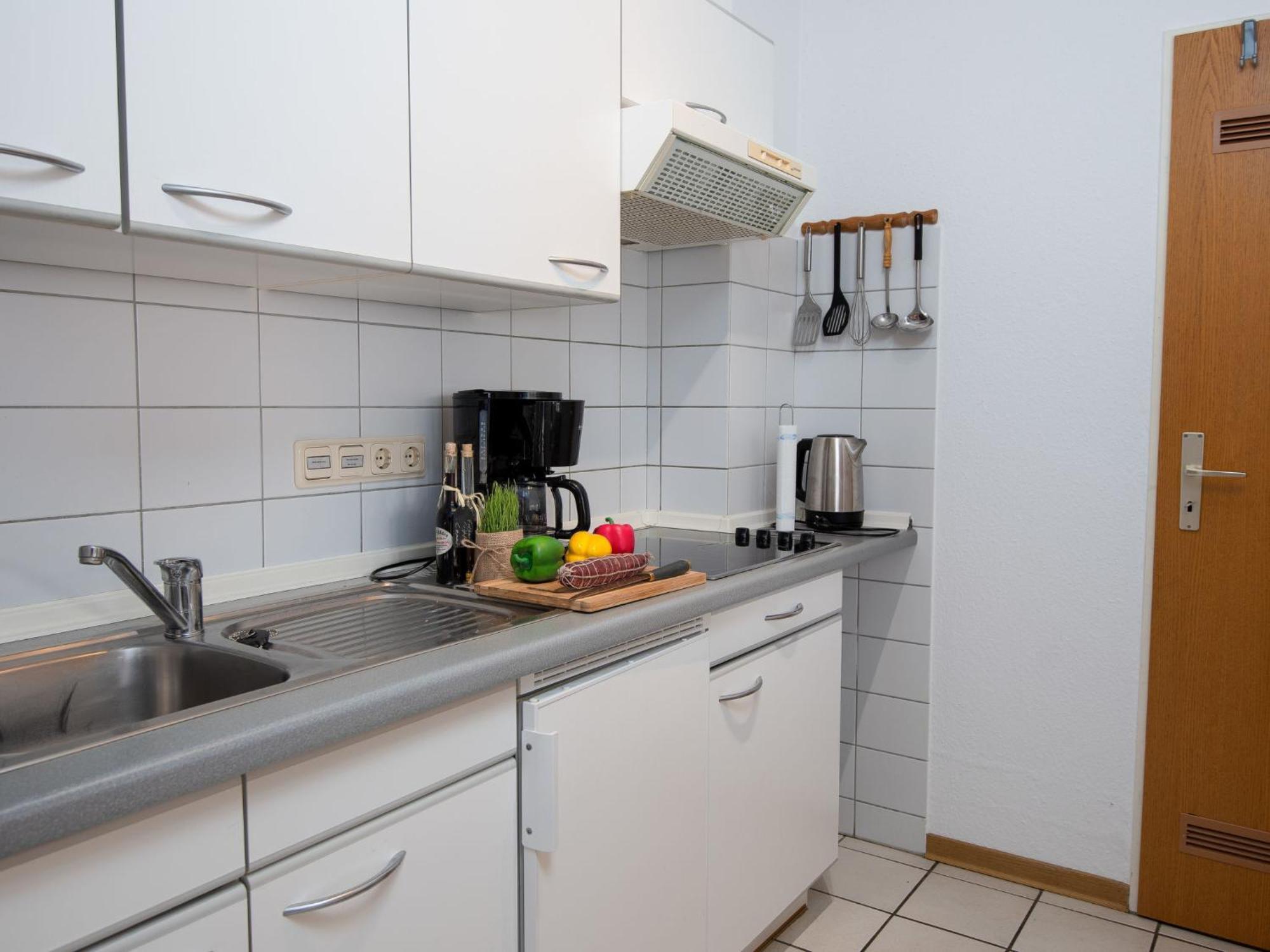 Apartment Kuestennebel By Interhome Norddeich  Εξωτερικό φωτογραφία
