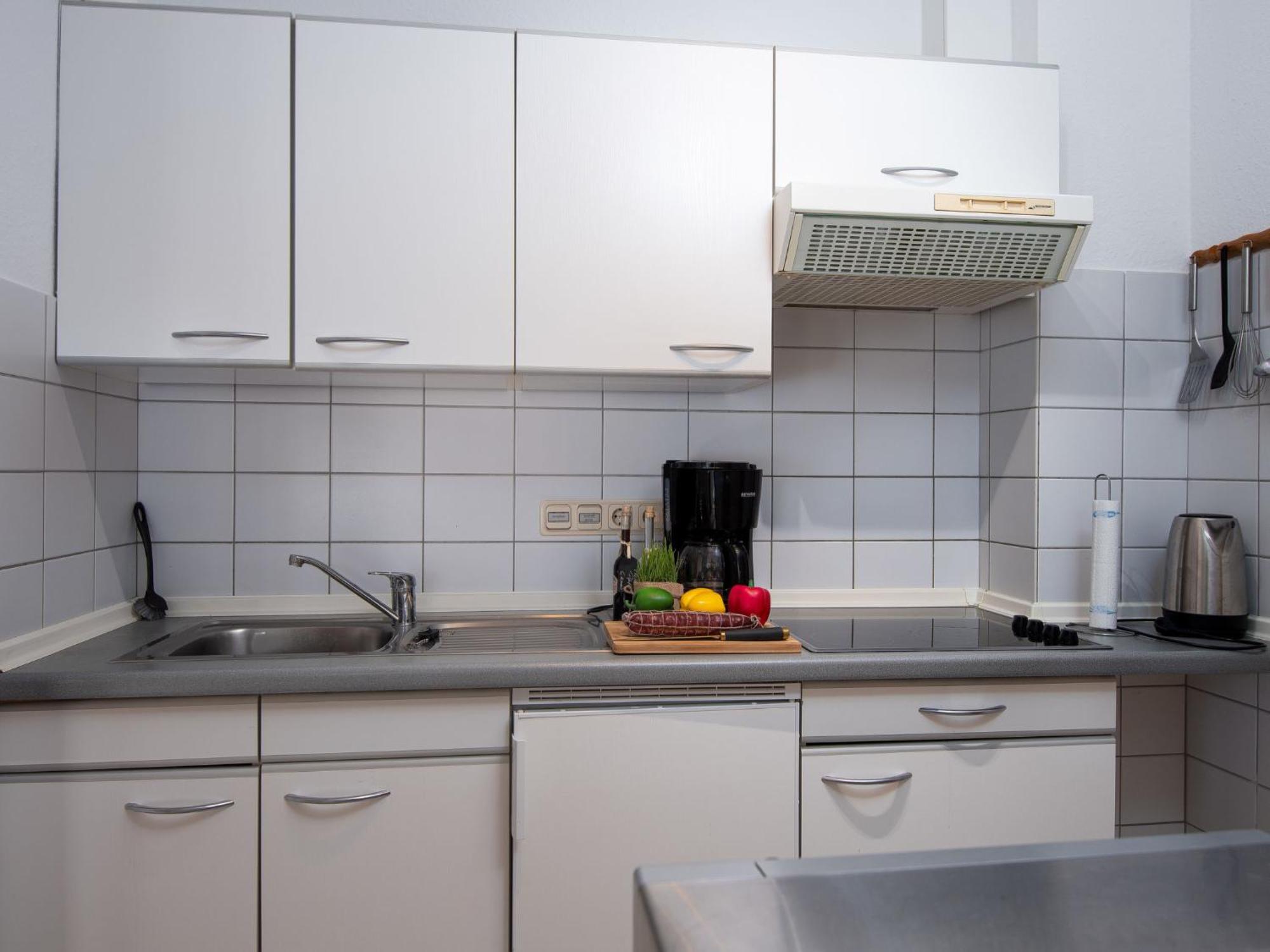 Apartment Kuestennebel By Interhome Norddeich  Εξωτερικό φωτογραφία