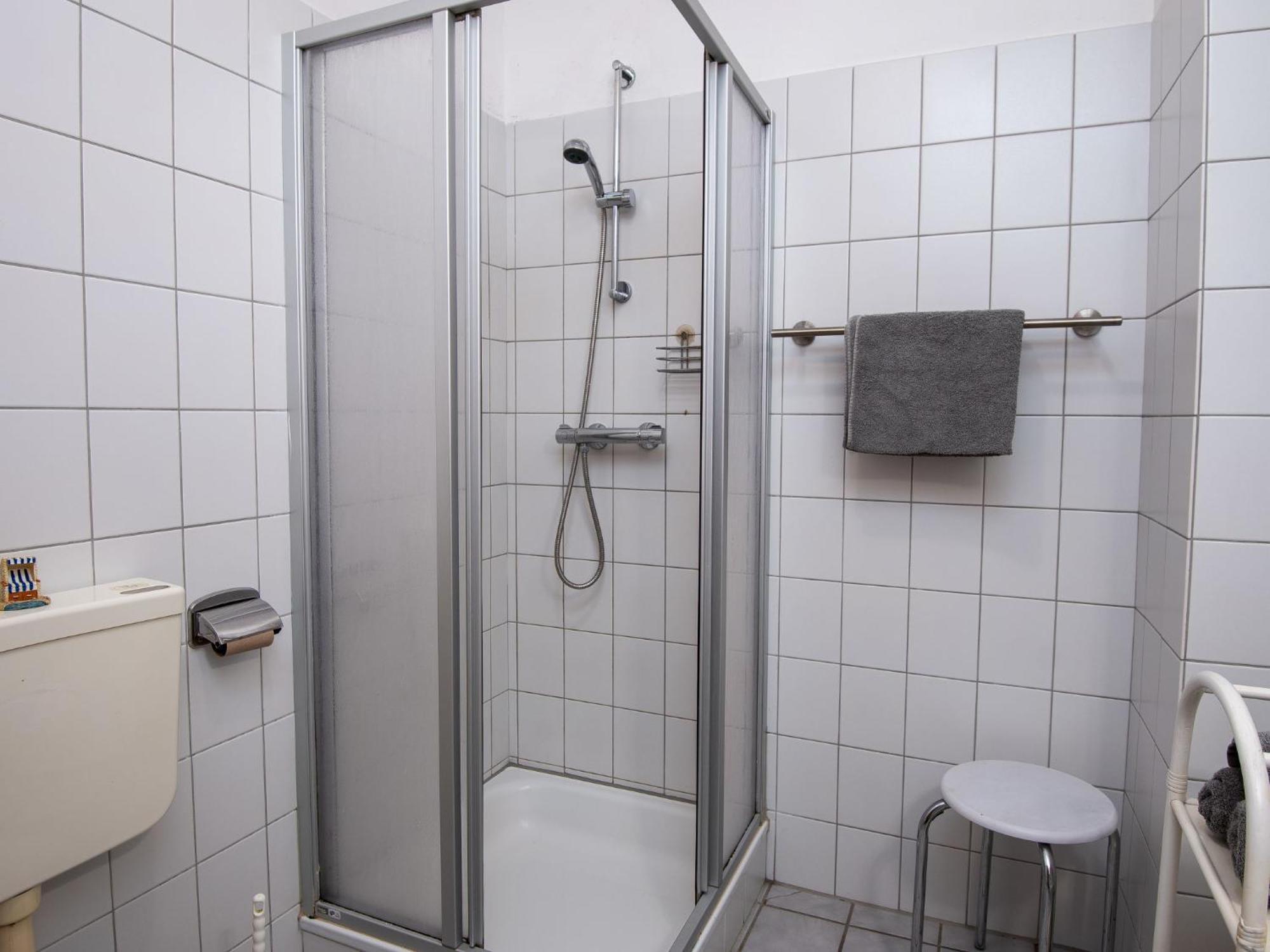 Apartment Kuestennebel By Interhome Norddeich  Εξωτερικό φωτογραφία